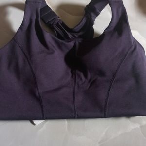 High Support Sports bra in DryMove