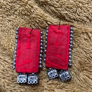 Handmade Earrings