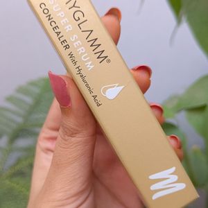 My Glamm Super Serum Concealer