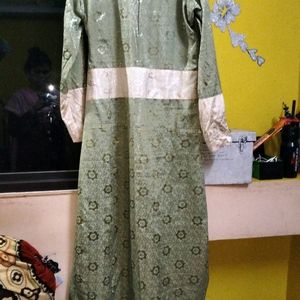 Pakistani Abaya