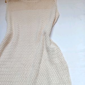 Knitted Dress