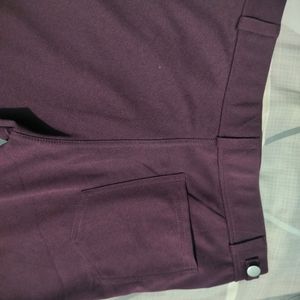 Women's Formal Pants