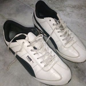 Puma Shoes