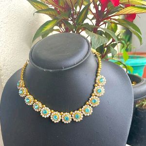 Stone Necklace