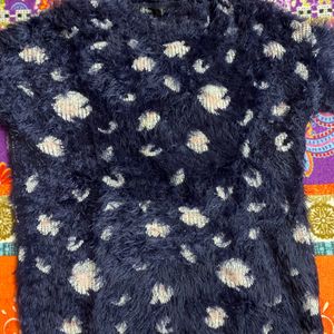 Woollen Sweater