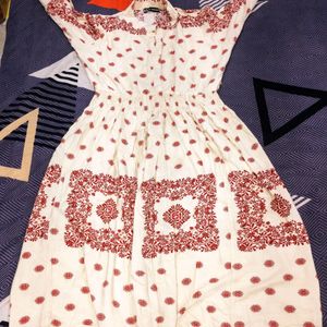 Beautiful Midi Frock