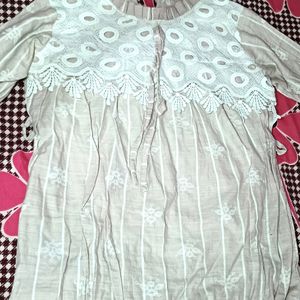 Attractive Ladies Top