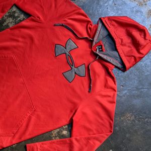 Under Armour Men's Hoodie