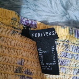 Forever 21 Tank Top