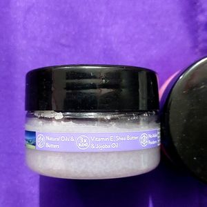 Find Your Happy Place Sea Salt Body Scrub