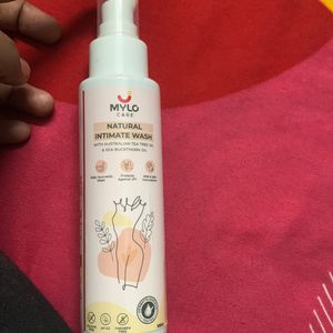 Mylo Intimate Wash