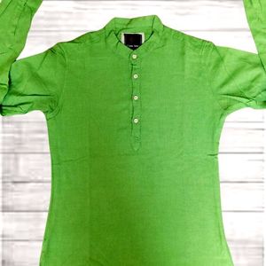 College Wear Kurta For Men