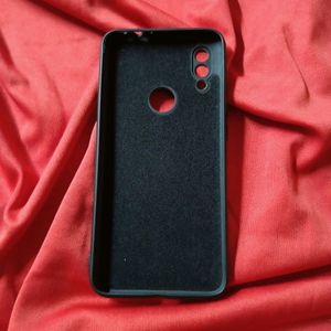 Realme 7s Cover