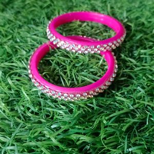 Cute Little Bangles For Kids