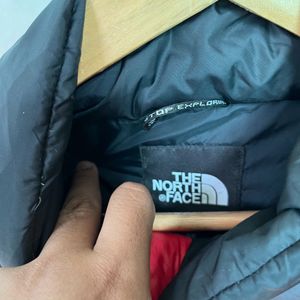 Original TNF Puffer Vest Jacket