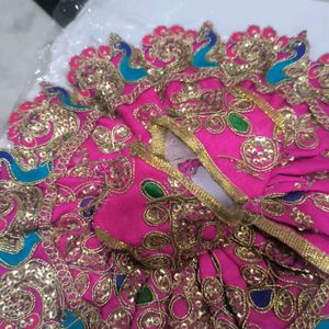 Laddu Gopal Dress