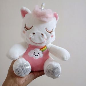 NEW - NO BARGAIN - LAST PIECE Unicorn Soft Toy