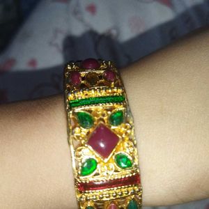 Traditional Bracelet