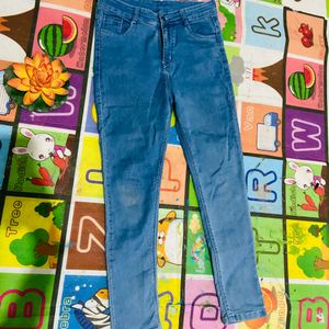 Great Quality DND Skinny Jeans