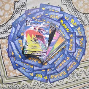 Pokemon Cards ( 72 Card )