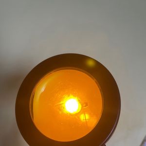 Sunset Lamp