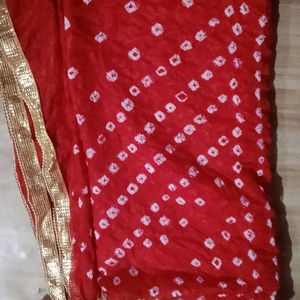 Jaipuri Printed Dupatta