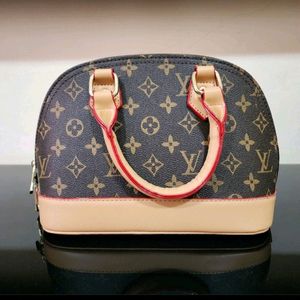 Louis Vuitton Handbag