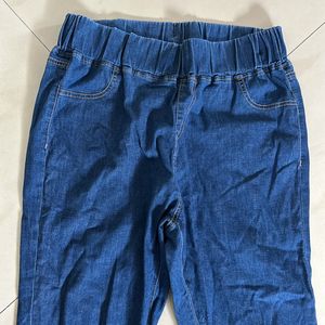 Denim Jeans For Women