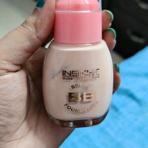 Insight Spf15 Foundation