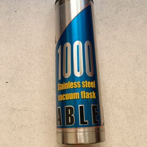 New Eagle stainless steel vacuum flask 1lit