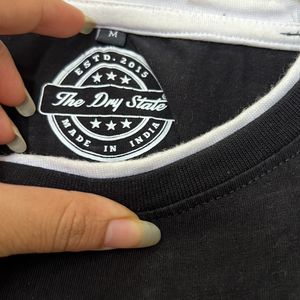 The Dry State Original Tshirt On Sale