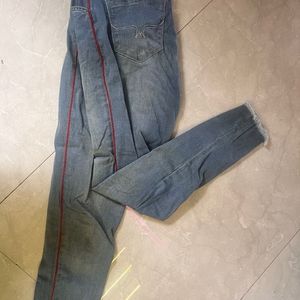 Roadster Denims