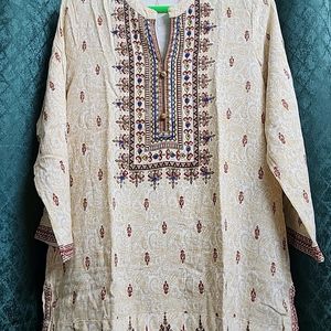 Designer Tunic