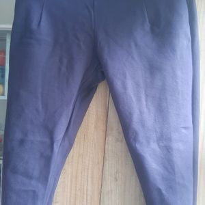 Navy Blue Jeggings