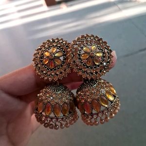 Jhumka