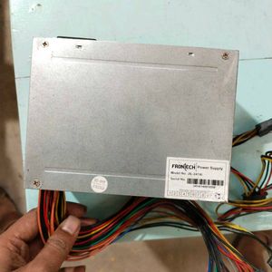 Smps Power Supply