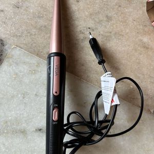 Hair Curler