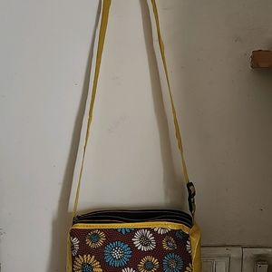 New Sling Bag Small