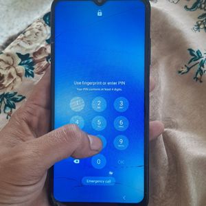 Samsung A03 S