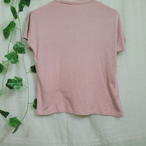 🎉SALE🎉 MAX Pink Top