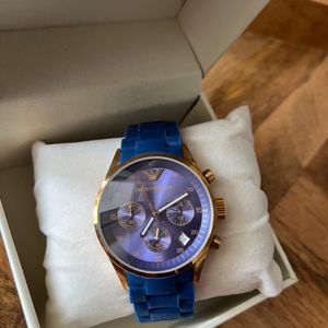 Women’s Analog Watch