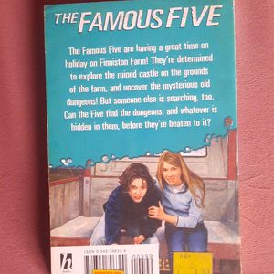 The Famous Five