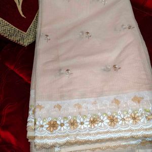 Beautiful Kota Saree