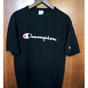 Authentic Champion T Shirt