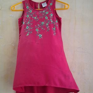 Frock For Girls