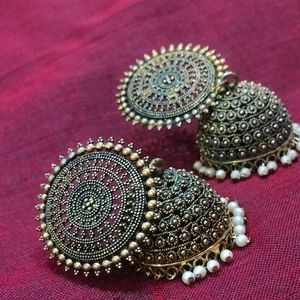 Jhumka