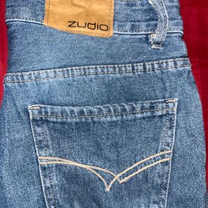 Brand New Jeans From Zudio