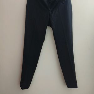 New Black Formal Pants