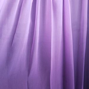 Purple Ethnic Gown