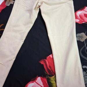 Casual Trouser In Good Condition